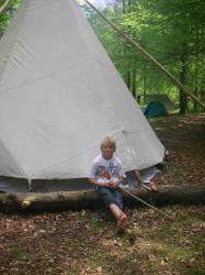  vorm Tipi