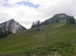 Reifelberg und Sonntagshorn